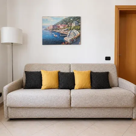Casa Ricky - Larihome A80 Cremia