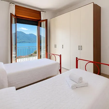 Apartamento Casa Ricky - Larihome A80