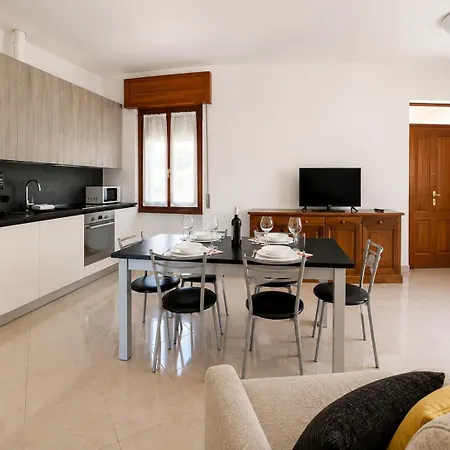 Casa Ricky - Larihome A80 Apartment Cremia