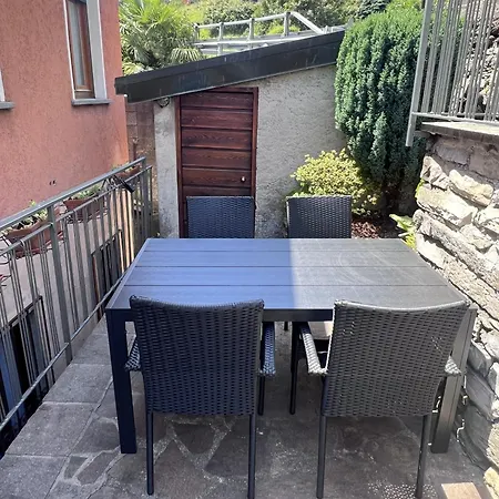 Casa Ricky - Larihome A80 Apartamento *