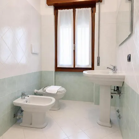 Casa Ricky - Larihome A80 Apartment